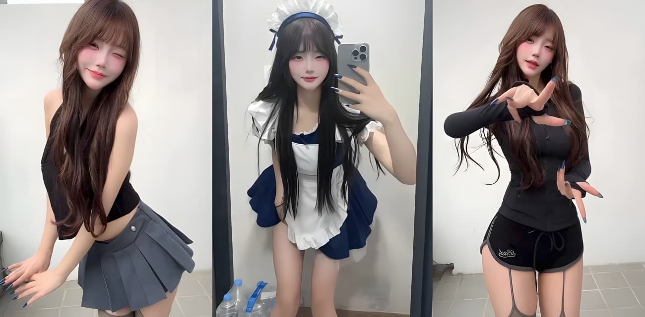 近期很火的 xlu7私密圈 超高颜值极品少女自慰视频流出