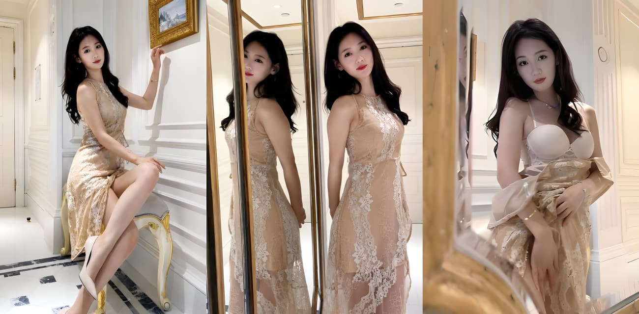 秀人网性感女神 唐安琪 足控福利 身穿肉丝玉足诱惑 曼妙娇躯高挑撩人