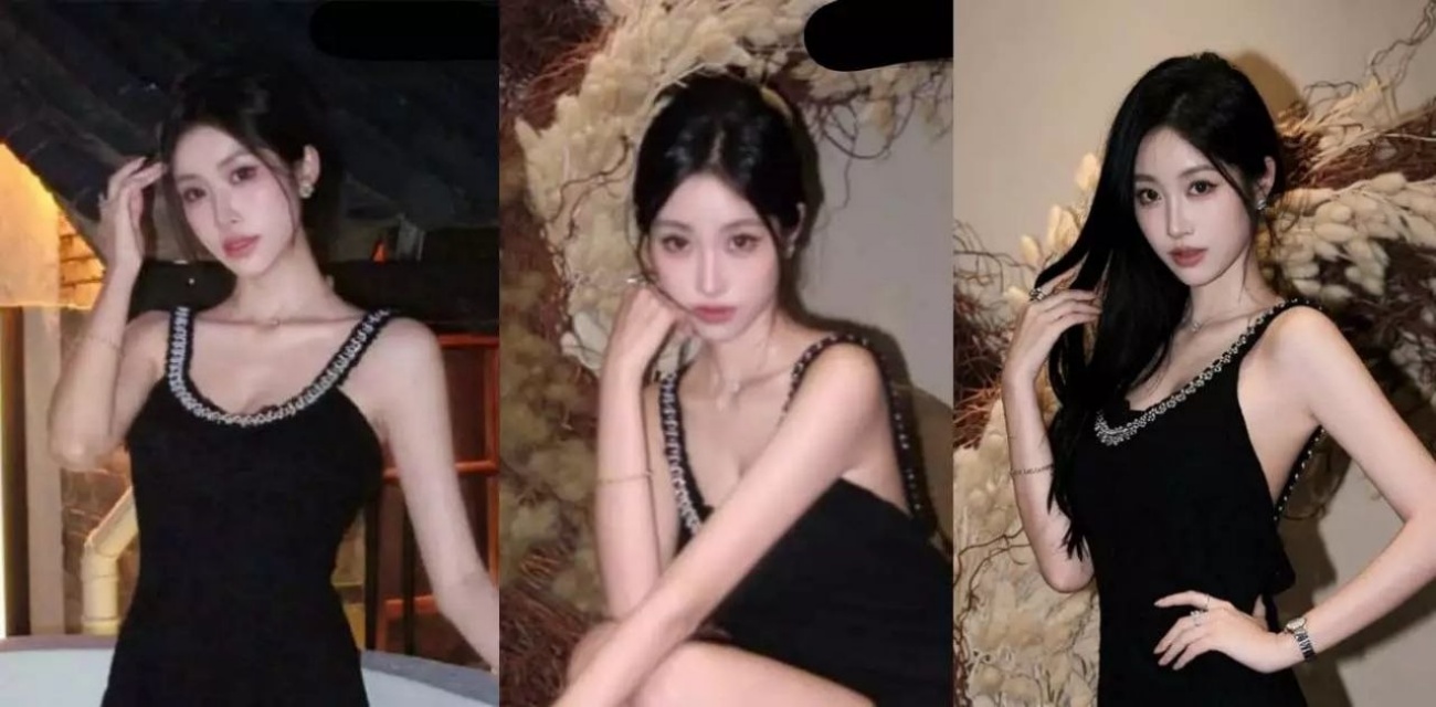 御姐网红 huahualove 私拍泄密 黑丝高跟御姐玩换妻游戏 粉嫩骚穴任由粗长大屌贯穿！