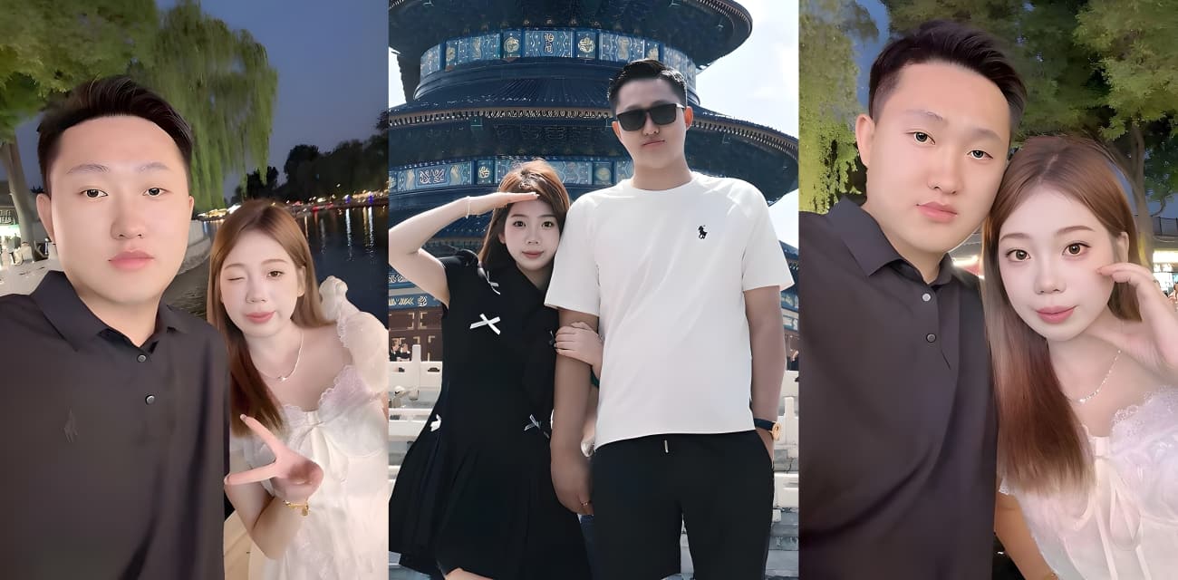 苏州南湖逸家美女业主 吴青青 偷情私密相册泄露 跪舔毒龙被抓脚猛操