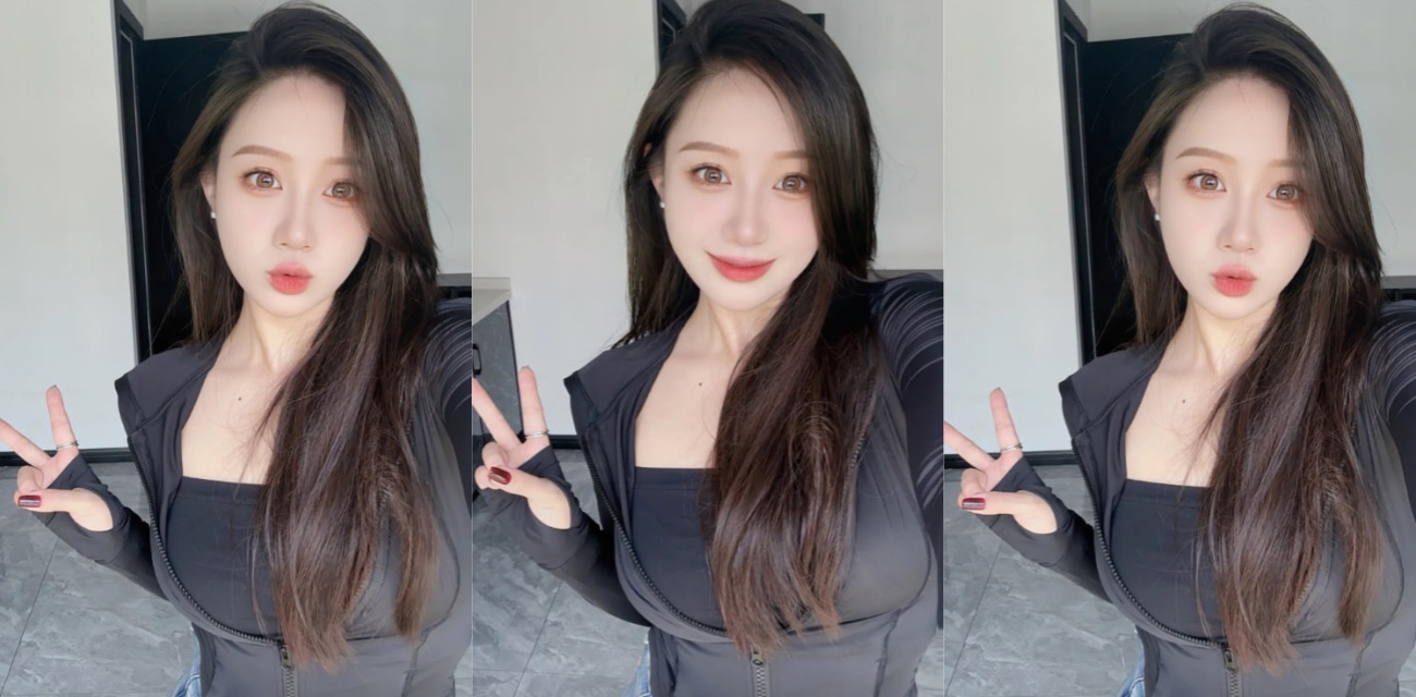 抖音17万粉网红 徐莉芝 黑丝长腿玉足写真 美脚勾引的极致诱惑让人想舔！