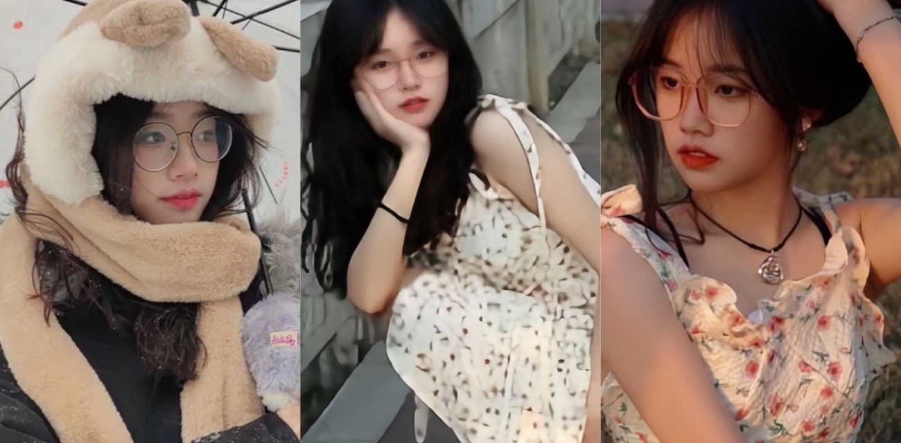 成都甜美少女 徐静然 露脸被男友调教 玩跪舔足交 叫床声音贼诱人！