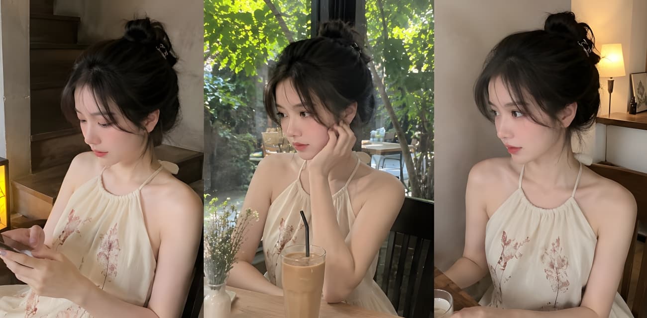 美艳少妇路边上演激情摸逼 电动车轮撕裂骚穴 淫叫发浪勾引路人驻足观看