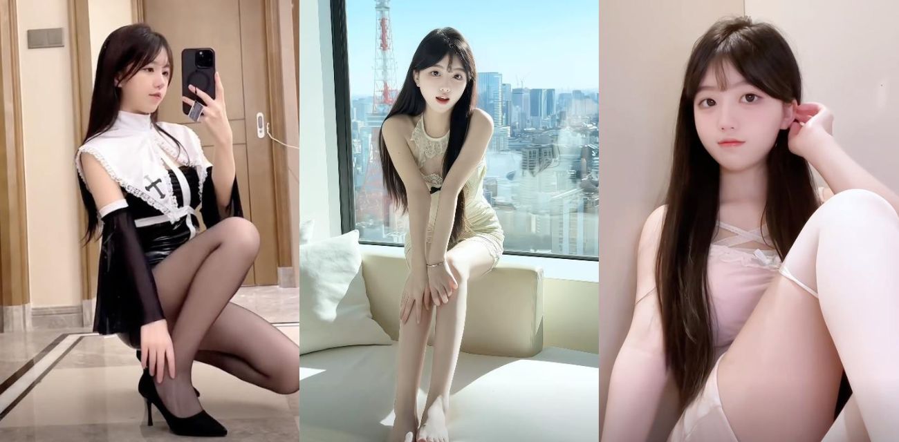 抖音280万女网红【天降之雯】第二弹，露脸抖奶，自慰喷的床都湿了，真是绝美的极致反差！